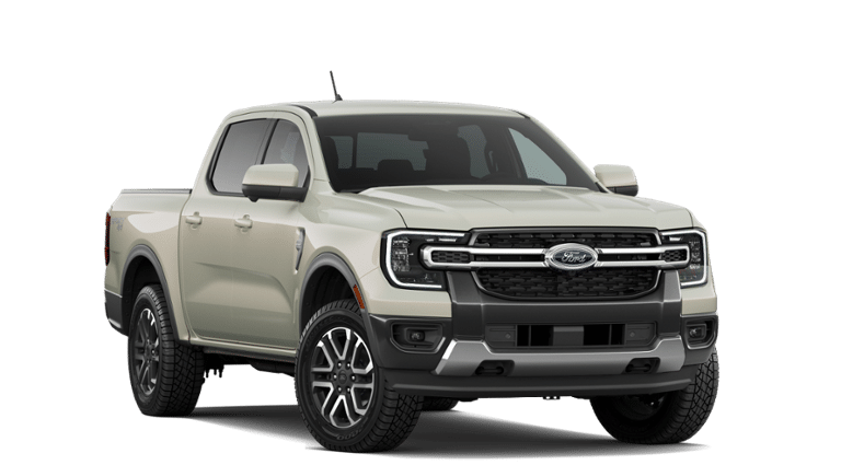 Ranger® vehicle